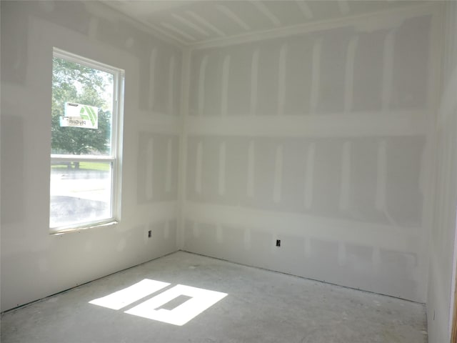4118 Bear Creek Trce, Baytown, TX 77521 - view of empty room