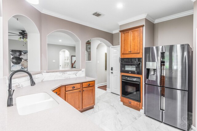 4422 Desert Cliff Ct, Katy, TX 77494 - photo 9