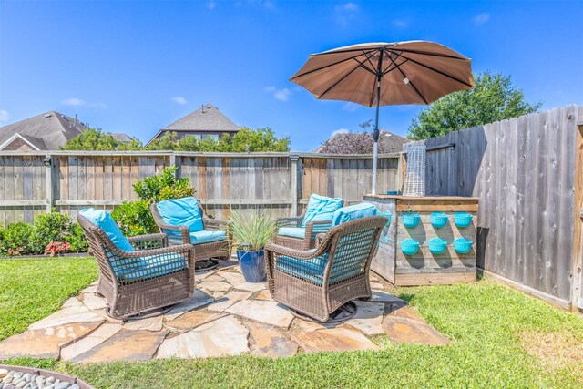 4422 Desert Cliff Ct, Katy, TX 77494 - photo 33