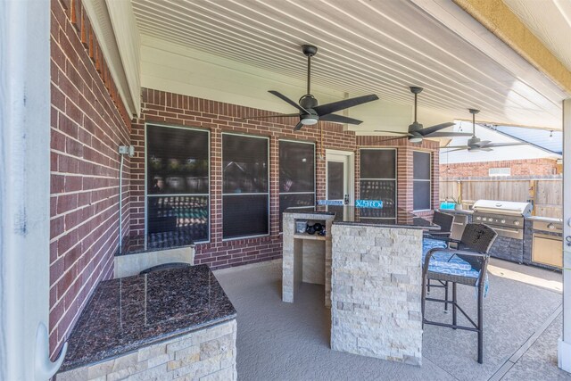 4422 Desert Cliff Ct, Katy, TX 77494 - photo 34