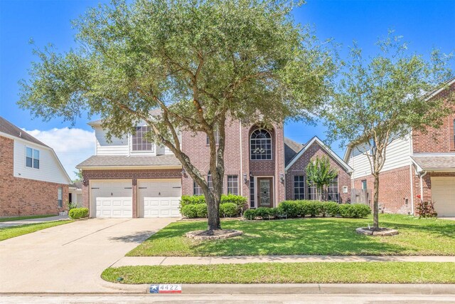4422 Desert Cliff Ct, Katy, TX 77494 - photo 37