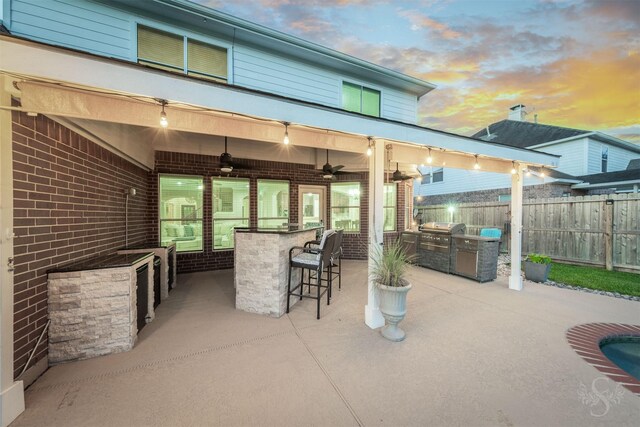 4422 Desert Cliff Ct, Katy, TX 77494 - photo 28