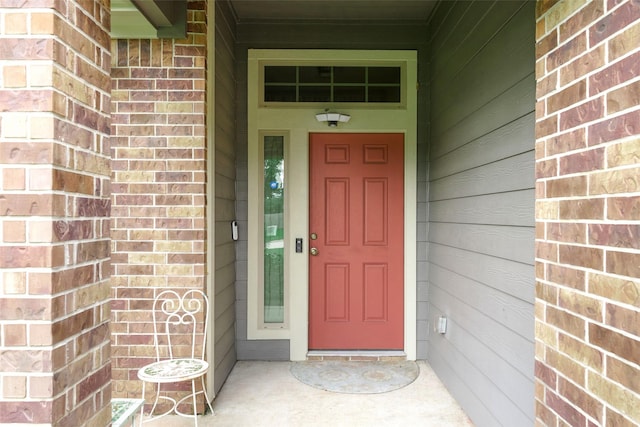 999 Arbor Gln, Conroe, TX 77303 - property entrance featuring brick siding