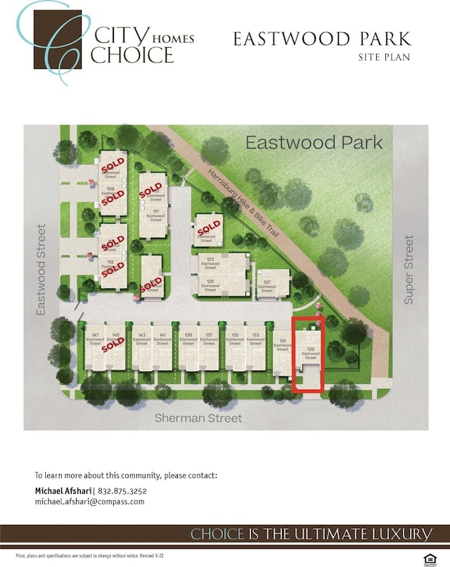 129 Eastwood St, Houston, TX 77011 - photo 3