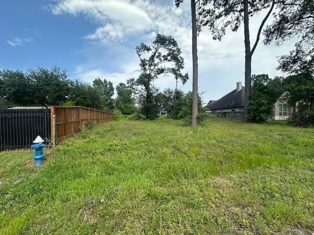 0 Wicklowe St, Houston, TX 77016 - photo 4