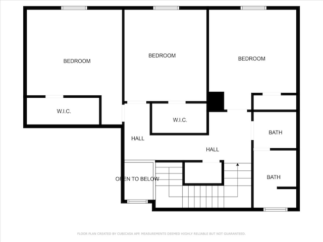 22435 Base Light Dr, Hockley, TX 77447 - view of floor plan / room layout