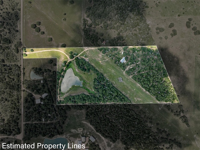 TBD Halamicek Loop, Fayetteville, TX 78940
