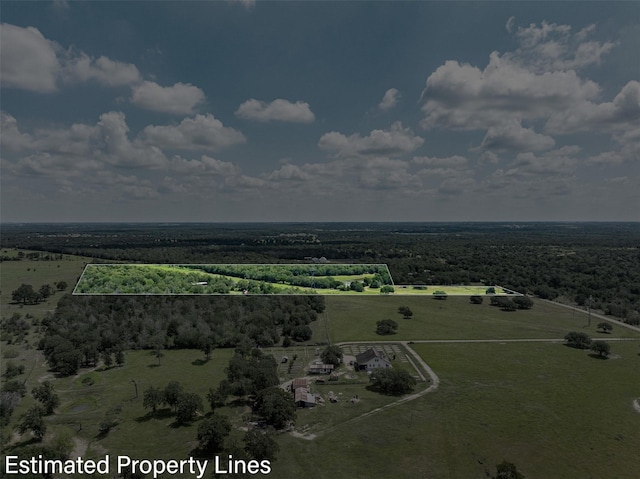 TBD Halamicek Loop, Fayetteville, TX 78940