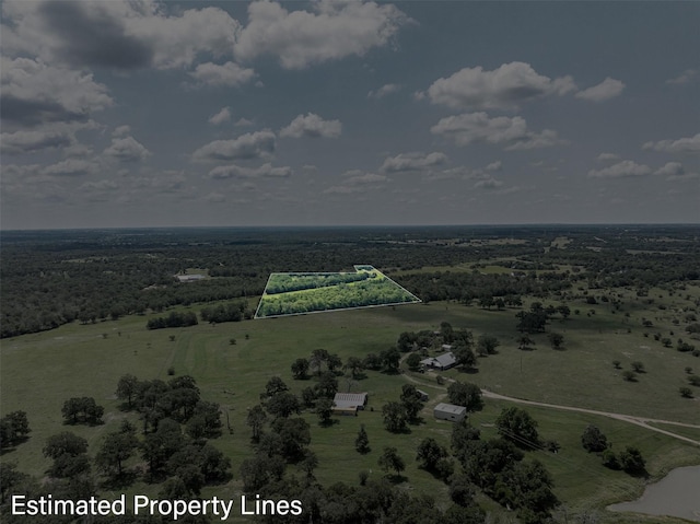 TBD Halamicek Loop, Fayetteville, TX 78940