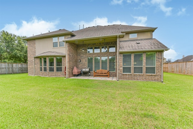 902 Longleaf Ct, Friendswood, TX 77546 - photo 43
