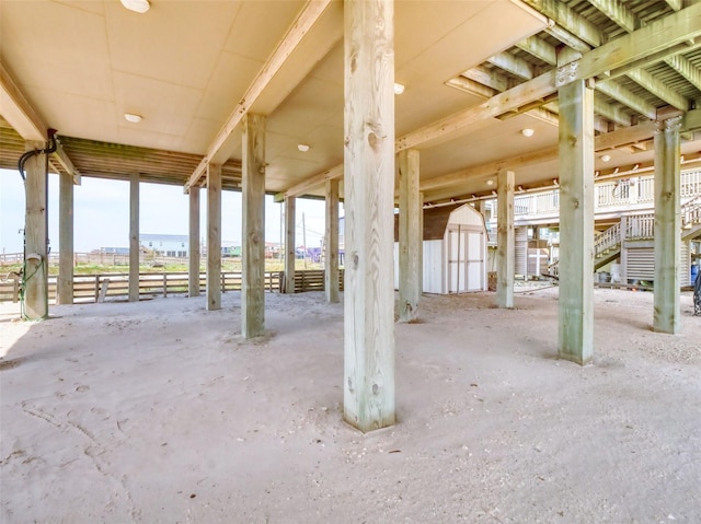 107 Yucca Ave, Surfside Beach, TX 77541 - view of patio / terrace