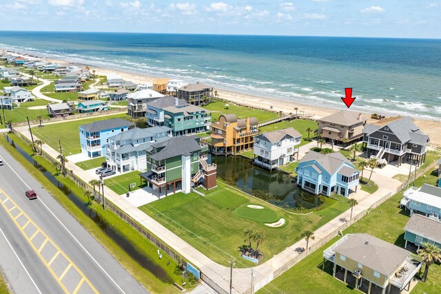9 Blue Heron Dr, Jamaica Beach, TX 77554 - photo 7