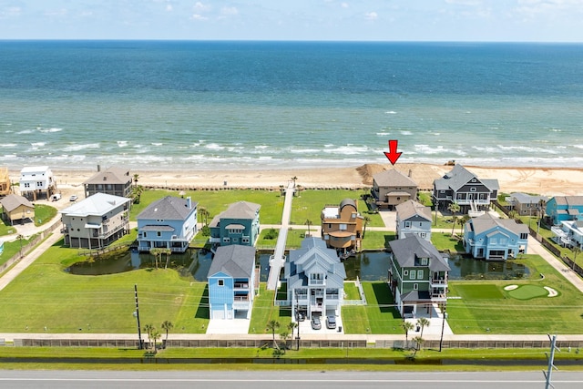 9 Blue Heron Dr, Jamaica Beach, TX 77554 - photo 8