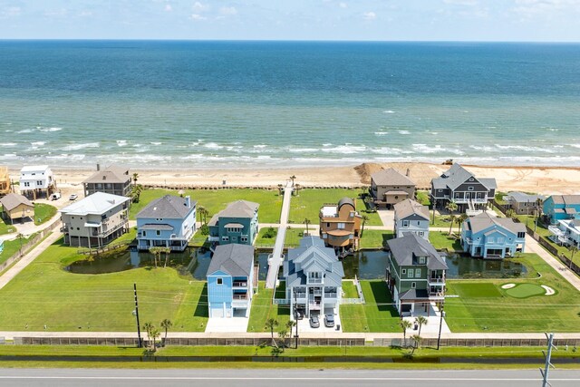 9 Blue Heron Dr, Jamaica Beach, TX 77554 - photo 9