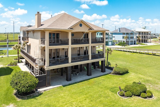 9 Blue Heron Dr, Jamaica Beach, TX 77554 - photo 2