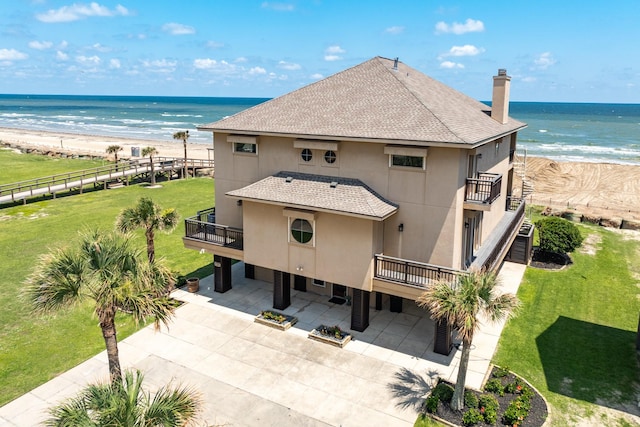 9 Blue Heron Dr, Jamaica Beach, TX 77554 - photo 3
