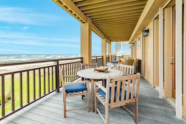 9 Blue Heron Dr, Jamaica Beach, TX 77554 - photo 14