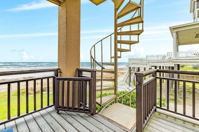 9 Blue Heron Dr, Jamaica Beach, TX 77554 - photo 15