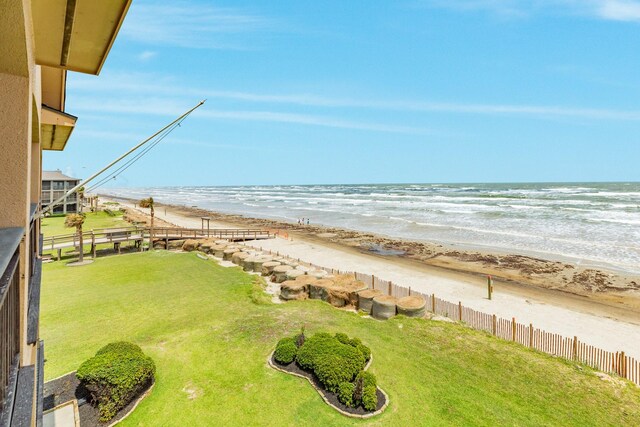 9 Blue Heron Dr, Jamaica Beach, TX 77554 - photo 16