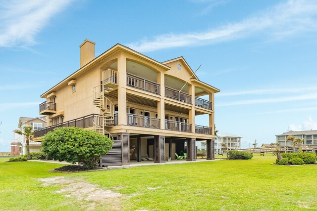 9 Blue Heron Dr, Jamaica Beach, TX 77554 - photo 10
