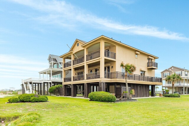 9 Blue Heron Dr, Jamaica Beach, TX 77554 - photo 11