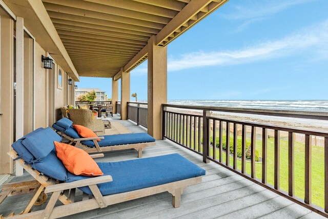 9 Blue Heron Dr, Jamaica Beach, TX 77554 - photo 12