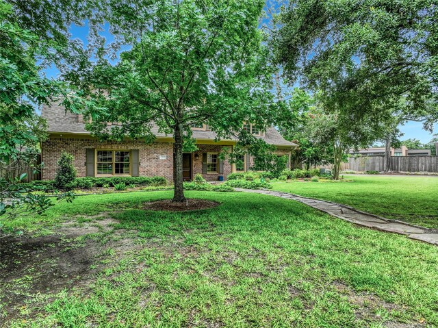 13 Robinwood Ln, Houston, TX 77024