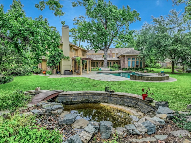 13 Robinwood Ln, Houston, TX 77024