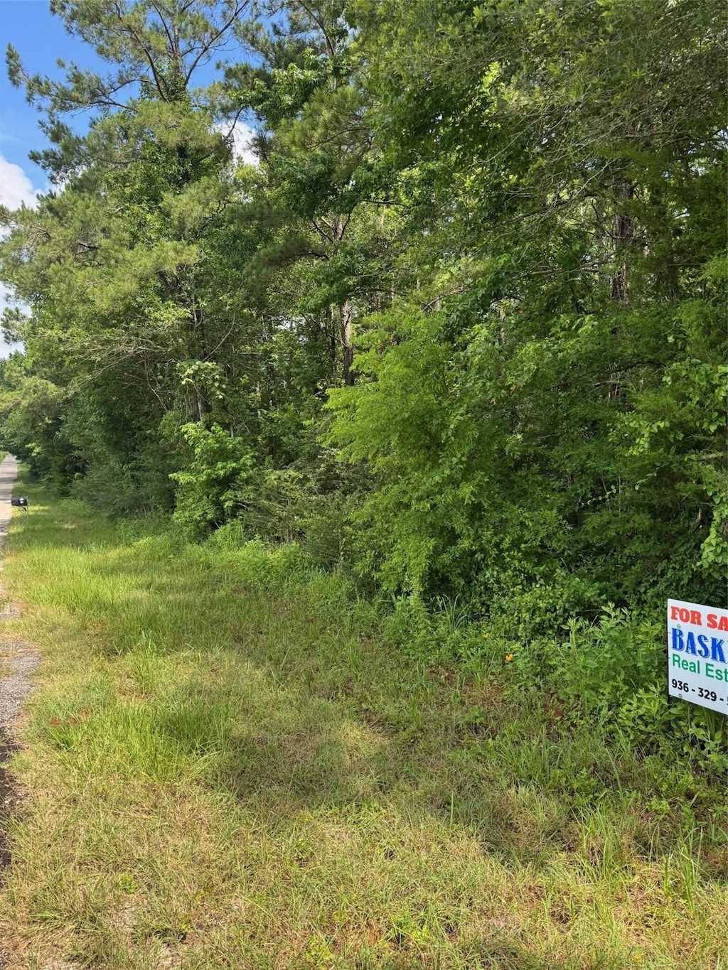 0000 Old Wells Hwy, Pollok, TX 75969