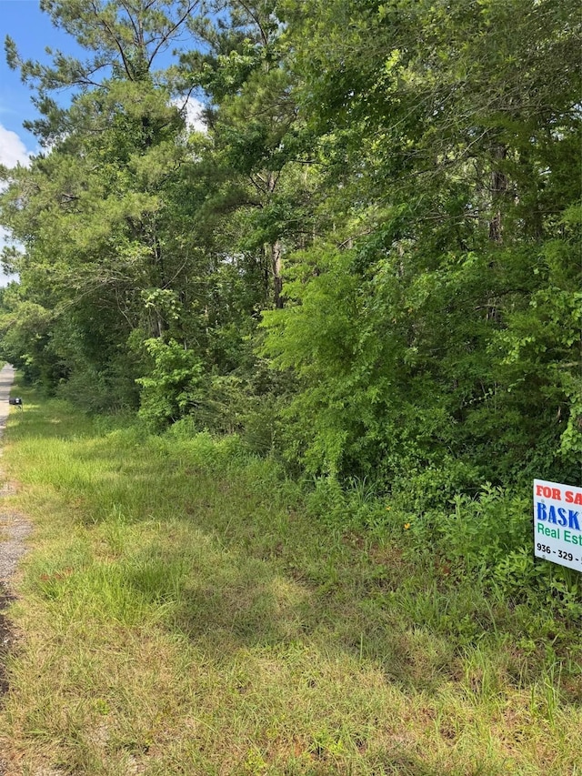 0000 Old Wells Hwy, Pollok, TX 75969