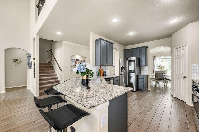 18506 Gardens End Ln, Houston, TX 77084 - photo 10