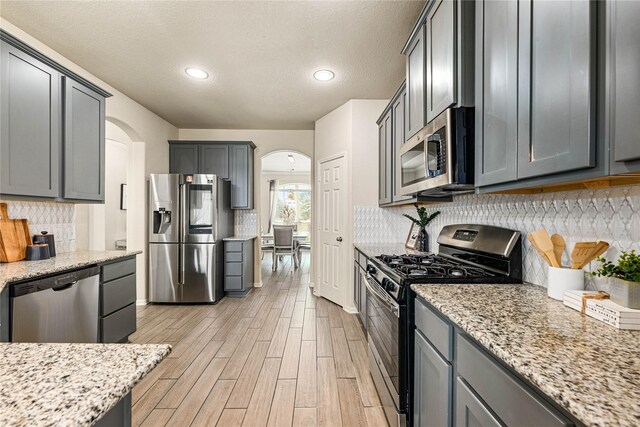 18506 Gardens End Ln, Houston, TX 77084 - photo 9