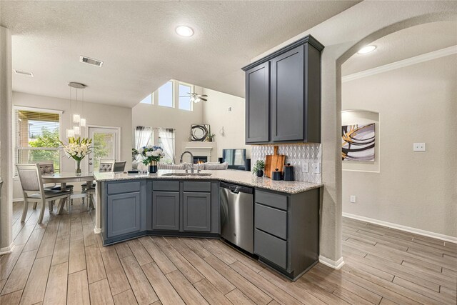 18506 Gardens End Ln, Houston, TX 77084 - photo 11
