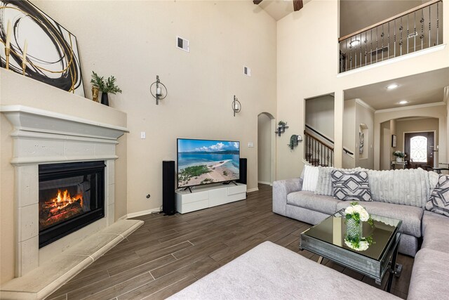 18506 Gardens End Ln, Houston, TX 77084 - photo 8