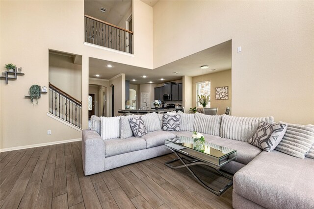 18506 Gardens End Ln, Houston, TX 77084 - photo 4
