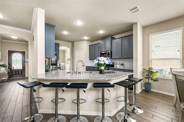 18506 Gardens End Ln, Houston, TX 77084 - photo 3