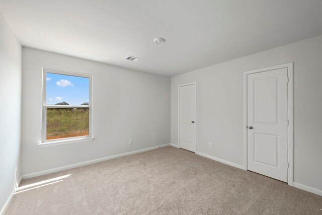 6430 Winter Elm St, Houston, TX 77048 - spare room with carpet and baseboards