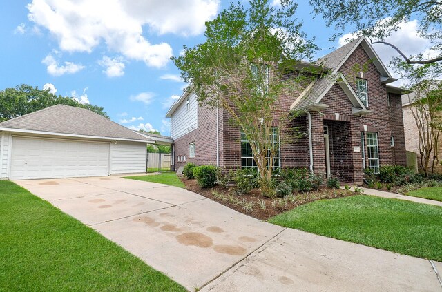 206 Wild Oak Run, Houston, TX 77094 - photo 3