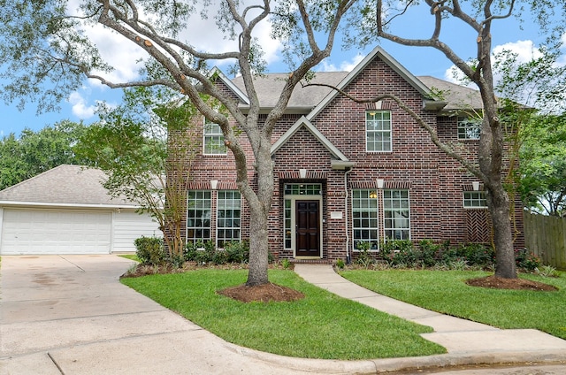 206 Wild Oak Run, Houston, TX 77094 - photo 2