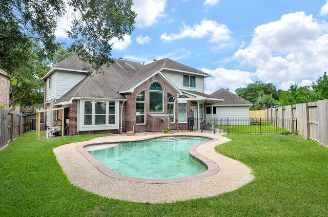 206 Wild Oak Run, Houston, TX 77094 - photo 46