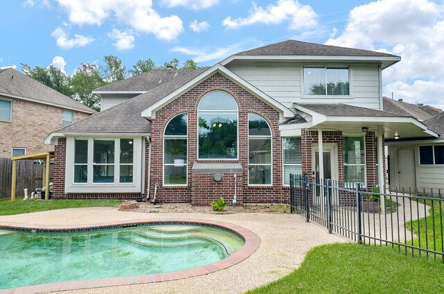 206 Wild Oak Run, Houston, TX 77094 - photo 48