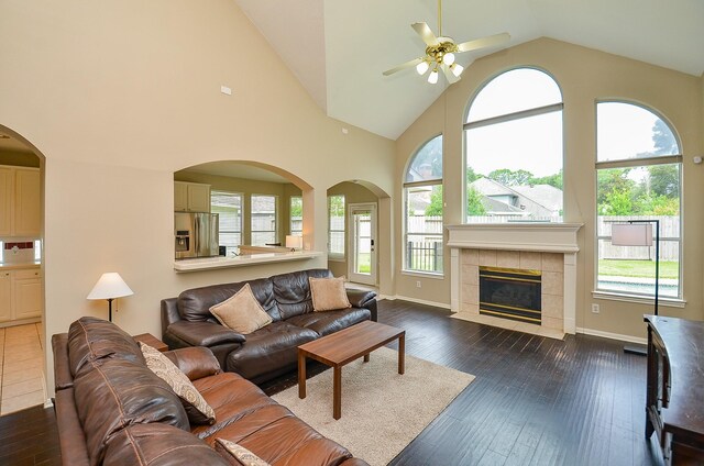206 Wild Oak Run, Houston, TX 77094 - photo 12