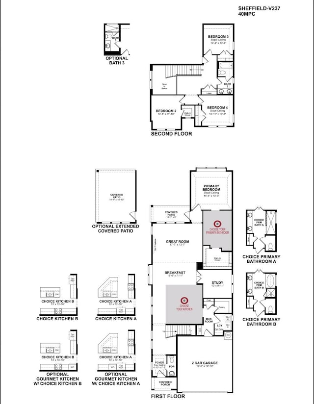 5635 Birchwood Glen Dr, Houston, TX 77493 - floor plan / room layout