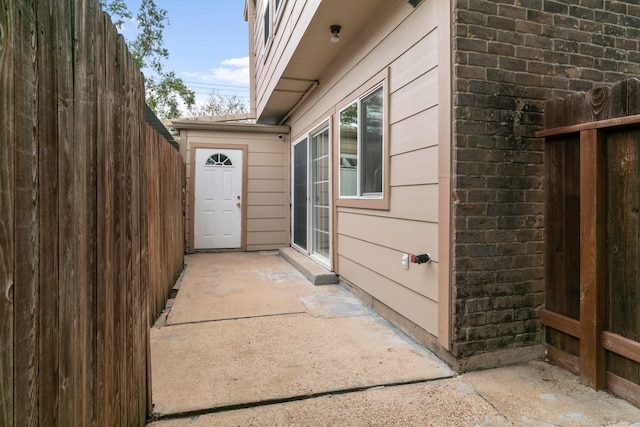 820 Threadneedle St Unit 248, Houston, TX 77079 - view of exterior entry
