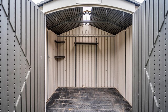 18423 Grove Brook Ln, Cypress, TX 77429 - view of storage