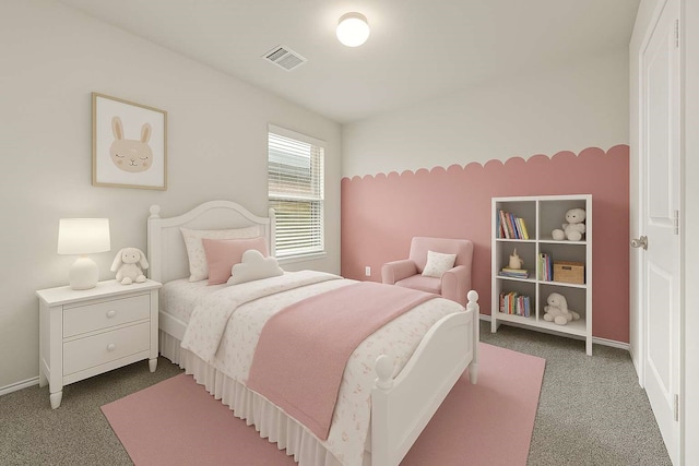 20910 Corisande St, Katy, TX 77449 - bedroom featuring dark colored carpet and baseboards