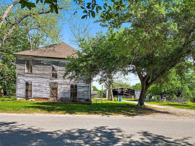 406 Main St, Stowell, TX 77661