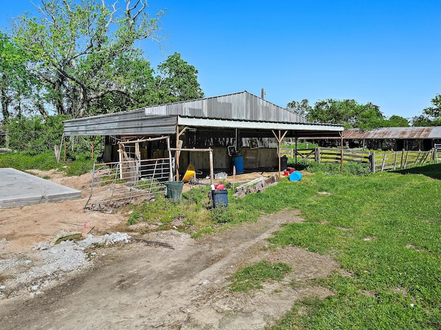 406 Main St, Stowell, TX 77661