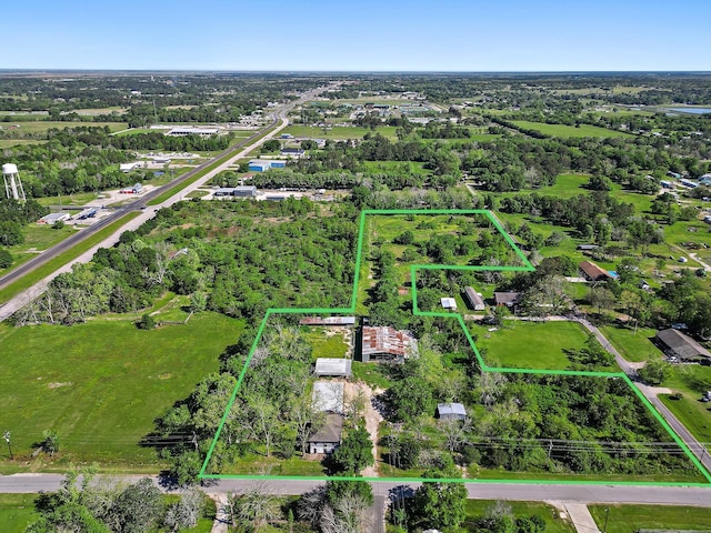 406 Main St, Stowell, TX 77661