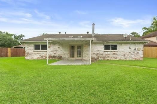 5321 Tanglebriar Dr, Dickinson, TX 77539 - photo 16
